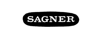 SAGNER logo