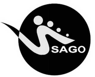 SAGO logo