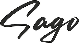 SAGO logo