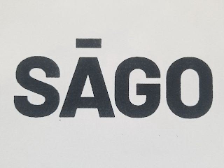 SAGO logo