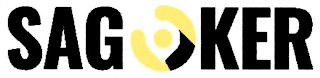 SAGOKER logo