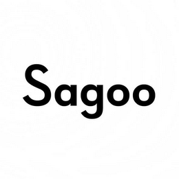 SAGOO logo