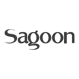 SAGOON logo