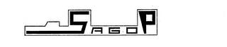 SAGOP logo
