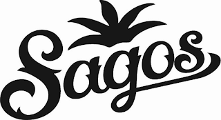 SAGOS logo