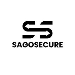 SAGOSECURE logo