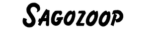 SAGOZOOP logo