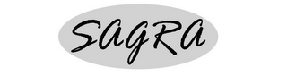 SAGRA logo