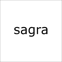 SAGRA logo