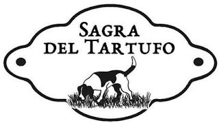 SAGRA DEL TARTUFO logo