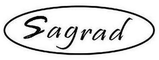 SAGRAD logo