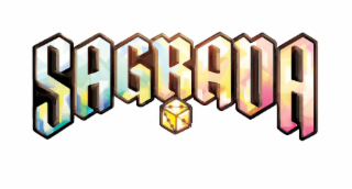 SAGRADA logo