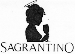 SAGRANTINO logo