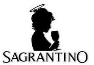 SAGRANTINO logo