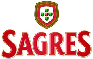 SAGRES logo