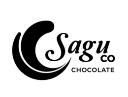 SAGU CO CHOCOLATE logo