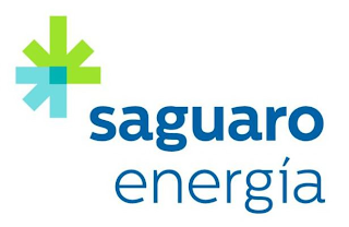 SAGUARO ENERGIA logo