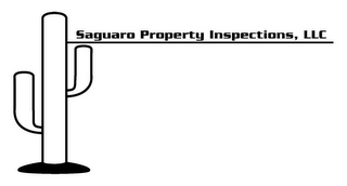 SAGUARO PROPERTY INSPECTIONS, LLC logo