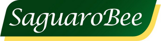 SAGUAROBEE logo