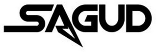 SAGUD logo