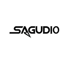 SAGUDIO logo