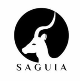 SAGUIA logo