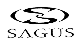 SAGUS logo