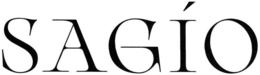 SAGÍO logo
