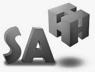SAH logo