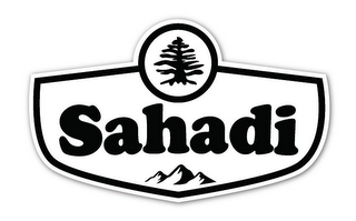 SAHADI logo