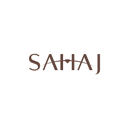 SAHAJ logo