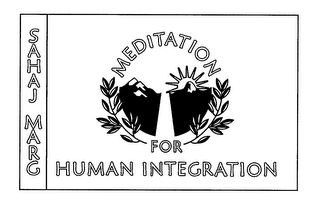 SAHAJ MARG MEDITATION FOR HUMAN INTEGRATION logo
