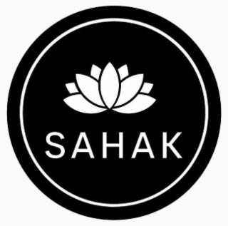 SAHAK logo