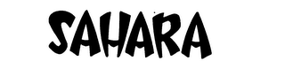 SAHARA logo