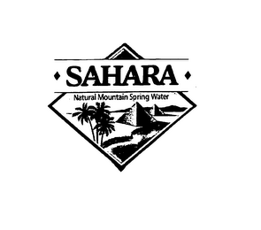 SAHARA