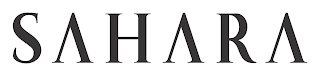 SAHARA logo
