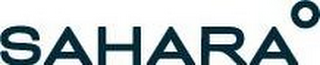 SAHARA logo