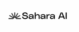 SAHARA AI logo