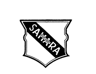 SAHARA FOR HEAT logo