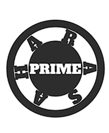 SAHARA PRIME logo