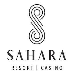 SAHARA RESORT CASINO logo