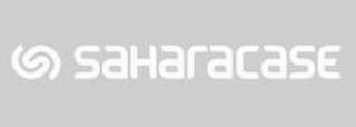 SAHARACASE logo
