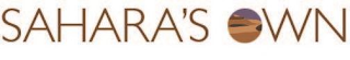 SAHARA'S OWN logo