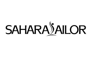 SAHARASAILOR logo