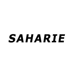 SAHARIE logo