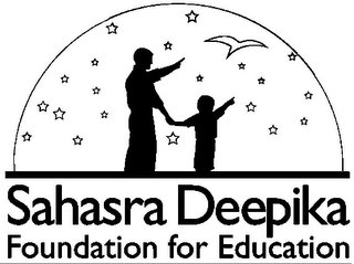 SAHASRA DEEPIKA FOUNDATION FOR EDUCATION logo