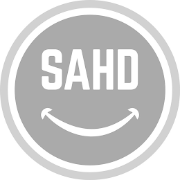 SAHD logo