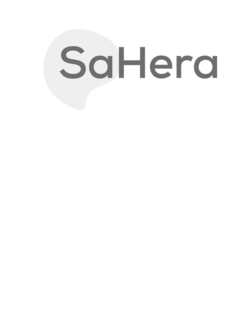 SAHERA logo