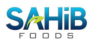 SAHIB FOODS logo