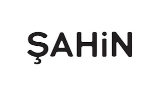 SAHIN logo